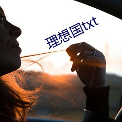 理想国txt