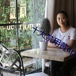 十大禁用黄app软件排行