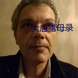 大唐(táng)猎母录