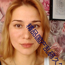 精品国产乱(lun)码久(ji)久久久软件