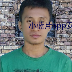 小藍片app安卓版
