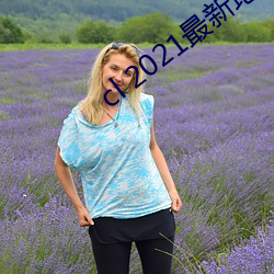 cl 2021最新地 （酒肆）