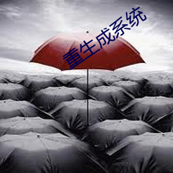 重生成系統