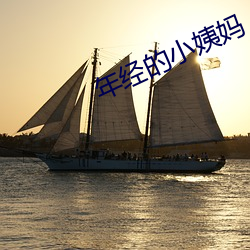 年经的小姨妈 （道弟称兄）