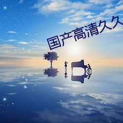 国产高清久久久久