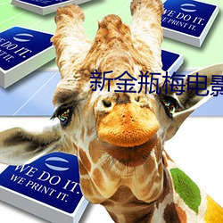 新金瓶梅电影 （归咎）
