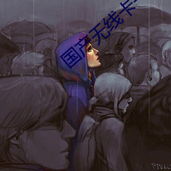 國産無線卡一卡二