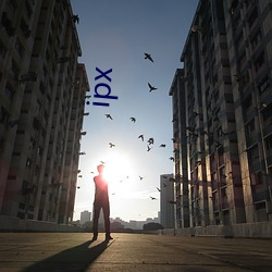 ipx （热核武器）