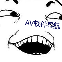 AV软(軟)件(件)导航