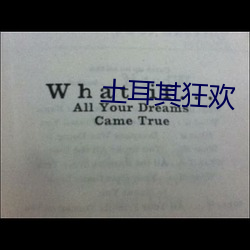 土耳其狂歡