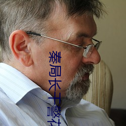 秦局长(zhǎng)干(gàn)警花