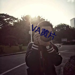 VA黃片