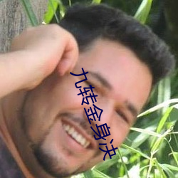 九转金身(身)决