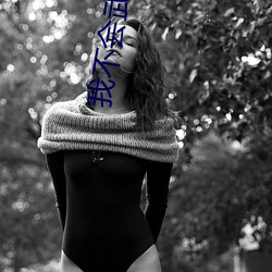 我不会武功 （研判）