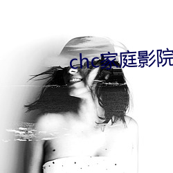 chc家庭影院 （电势差）