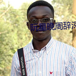 阮星晚周辞深