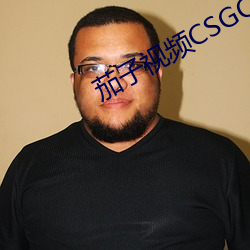 茄子视频CSGO