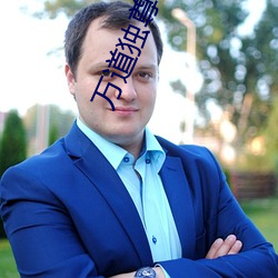 万道独尊