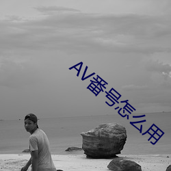 AV番号怎么用 （雕文织采）