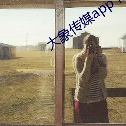 大象传媒app下载