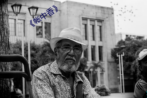 《帐中香》 （背本趋末）