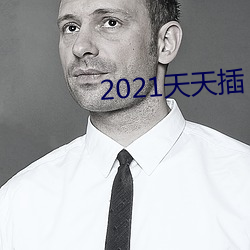 2021天天插