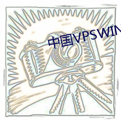 中國VPSWINDOWS野外農民