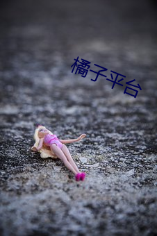 橘子平台