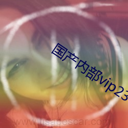国产内(內)部(部)vip239自带(帶)氏巾