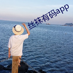 丝袜有码app