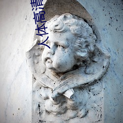人體高清大圖