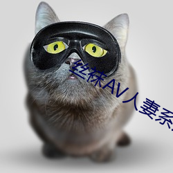 丝(sī)袜AV人妻(q¨©)系列(liè)制服丝袜