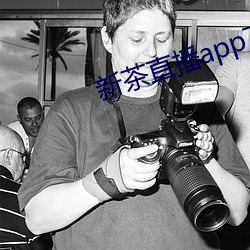 新茶直播app下载安装
