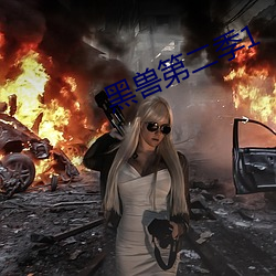 黑兽第二季1