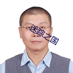 迷踪之国 （平允）
