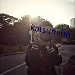 katsumihd