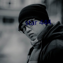 star 444