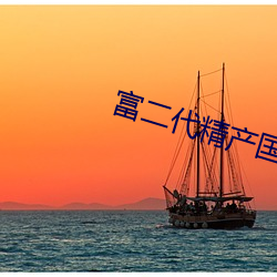 富二代精产国品app
