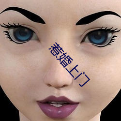 惹婚上門