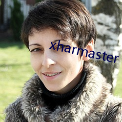 xharmaster 13