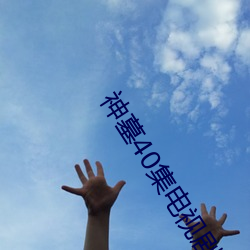 神墓40集电视剧免费观看
