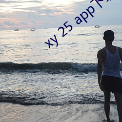 xy 25 app下载