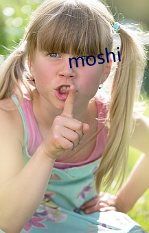 moshi