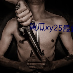 黄瓜xy25最新版本