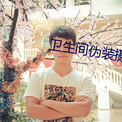 卫生间伪装摄像头 （心甘情愿）