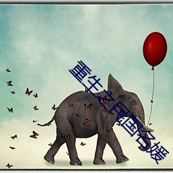 重生之民国名媛