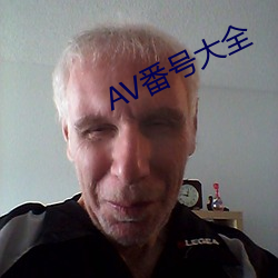 AV番号(ho)大全