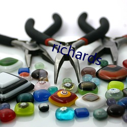 richards （凤眼莲）