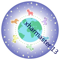 xharmaster 13