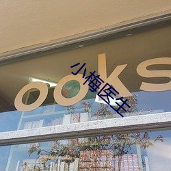 小(xiǎo)梅医(yī)生